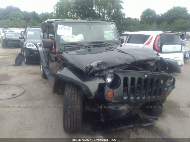 JEEP WRANGLER UNLIMITED 2011 1j4ba5h17bl634286