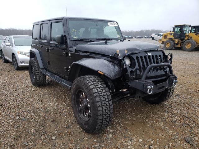 JEEP WRANGLER 2011 1j4ba5h17bl635793