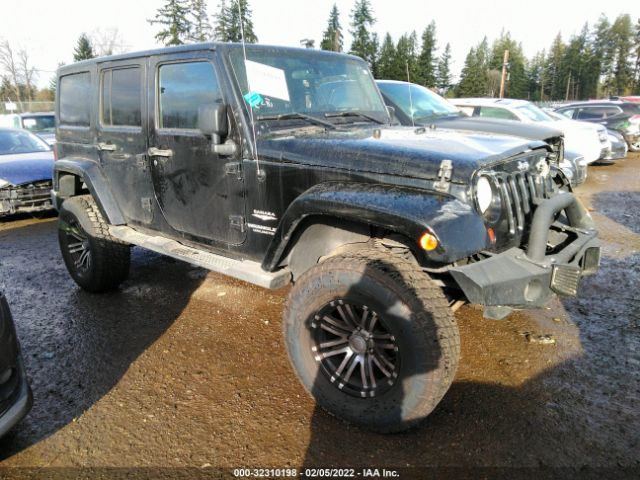 JEEP WRANGLER UNLIMITED 2011 1j4ba5h17bl641402