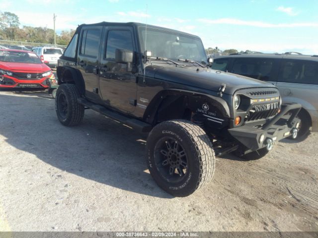 JEEP NULL 2010 1j4ba5h18al122499