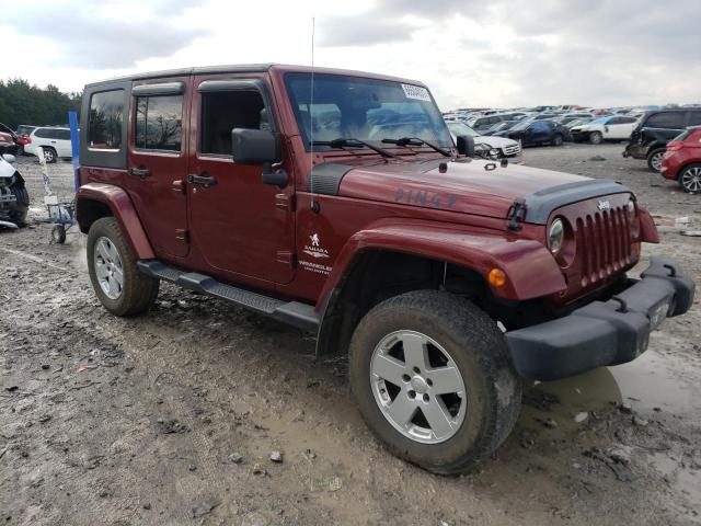 JEEP WRANGLER U 2010 1j4ba5h18al220111