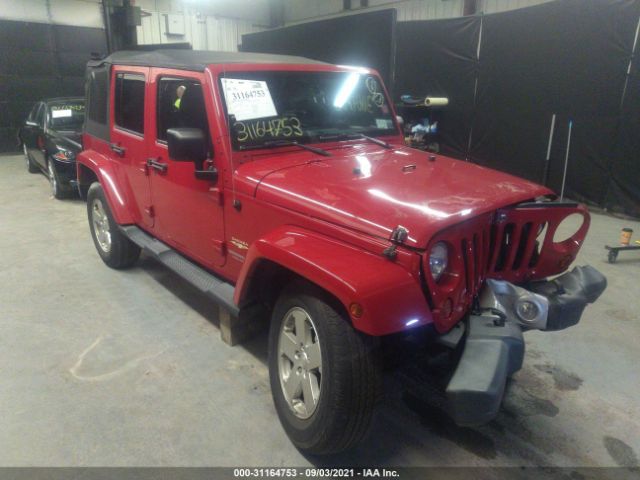 JEEP WRANGLER UNLIMITED 2011 1j4ba5h18bl511533