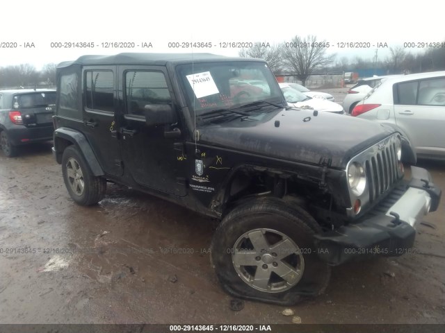 JEEP WRANGLER UNLIMITED 2011 1j4ba5h18bl523911