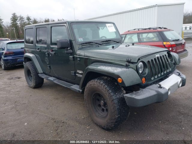 JEEP WRANGLER UNLIMITED 2011 1j4ba5h18bl532379