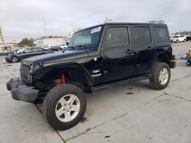 JEEP WRANGLER U 2011 1j4ba5h18bl532818