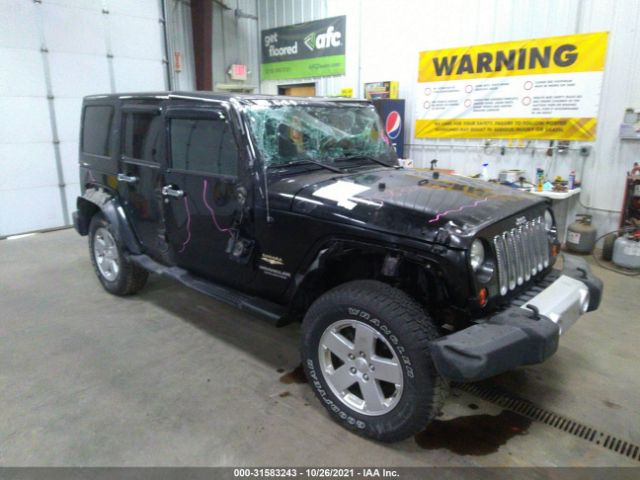 JEEP WRANGLER UNLIMITED 2011 1j4ba5h18bl548937