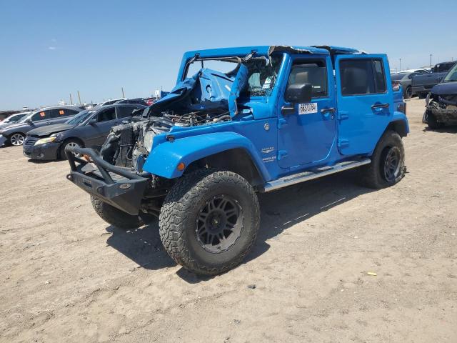 JEEP WRANGLER 2011 1j4ba5h18bl562806