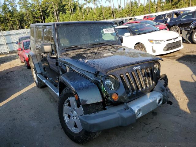 JEEP WRANGLER U 2011 1j4ba5h18bl563776