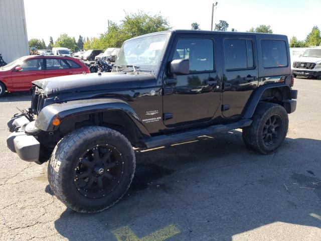 JEEP WRANGLER U 2011 1j4ba5h18bl568685