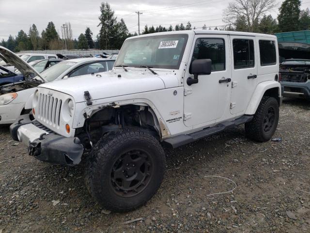 JEEP WRANGLER 2011 1j4ba5h18bl570548