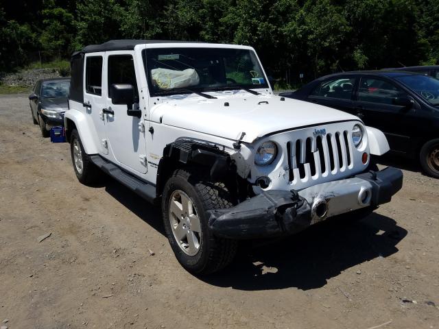 JEEP WRANGLER U 2011 1j4ba5h18bl577340