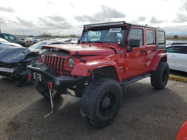 JEEP WRANGLER 2011 1j4ba5h18bl587169