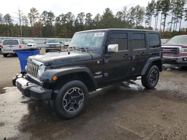 JEEP WRANGLER 2011 1j4ba5h18bl593263