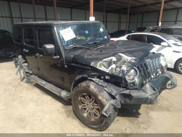 JEEP WRANGLER UNLIMITED 2011 1j4ba5h18bl608621