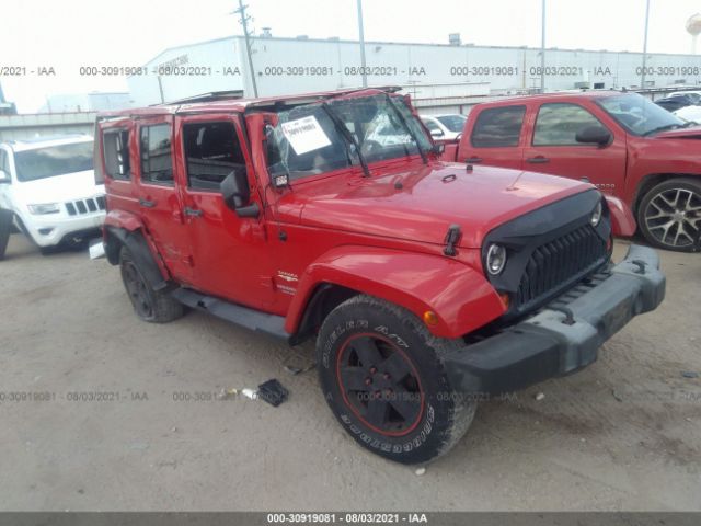 JEEP WRANGLER UNLIMITED 2011 1j4ba5h18bl628125