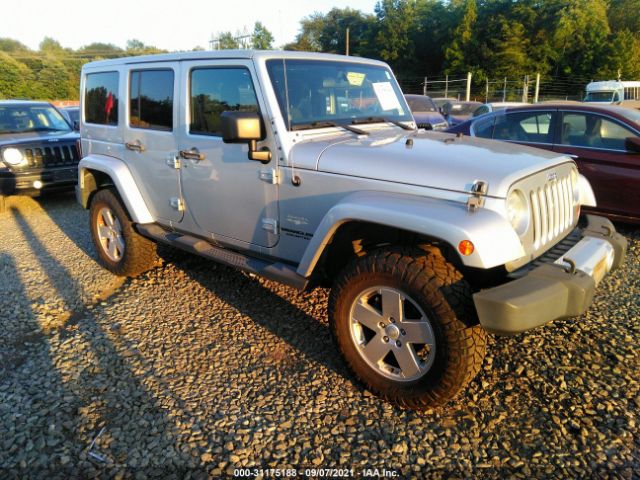 JEEP WRANGLER UNLIMITED 2011 1j4ba5h19bl558716