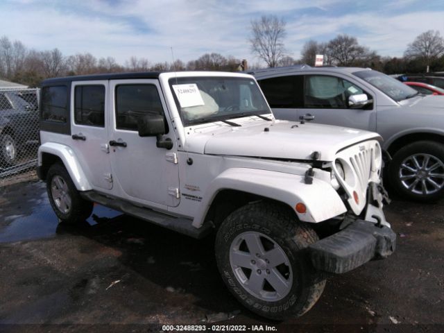 JEEP WRANGLER UNLIMITED 2011 1j4ba5h19bl593353