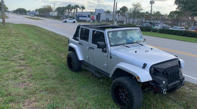 JEEP WRANGLER 2011 1j4ba5h19bl597855