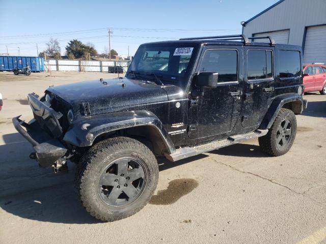 JEEP NULL 2011 1j4ba5h19bl627257