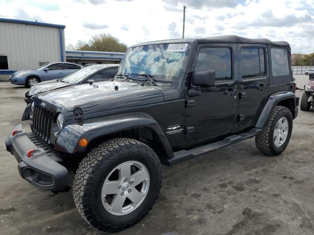 JEEP WRANGLER U 2011 1j4ba5h19bl633835