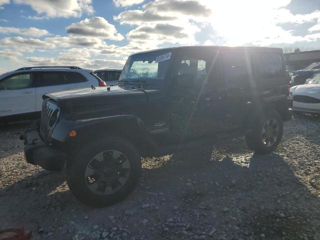 JEEP WRANGLER U 2011 1j4ba5h19bl635410