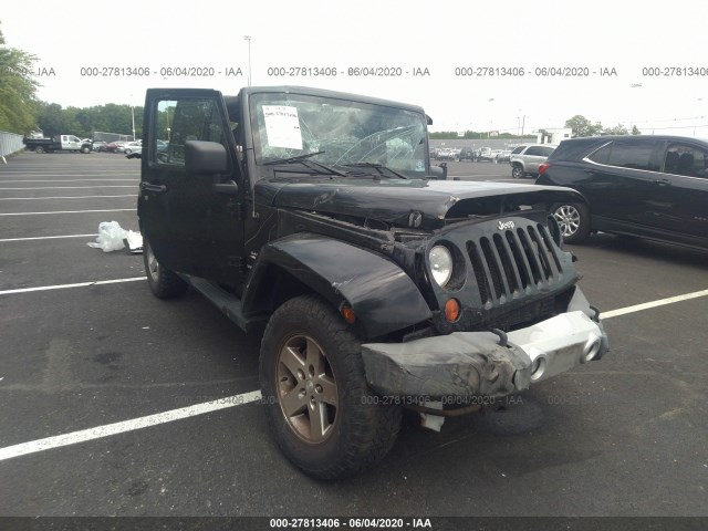 JEEP WRANGLER UNLIMITED 2010 1j4ba5h1xal100679