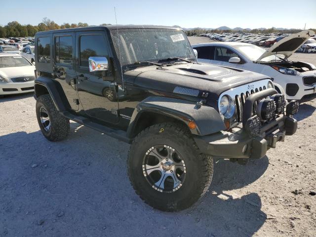 JEEP WRANGLER U 2010 1j4ba5h1xal117577