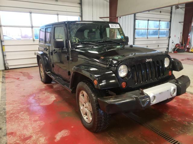 JEEP WRANGLER U 2010 1j4ba5h1xal158128