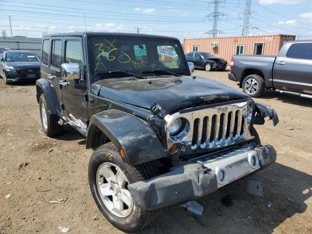 JEEP WRANGLER U 2010 1j4ba5h1xal215444