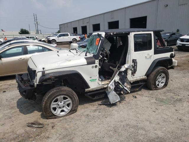 JEEP WRANGLER U 2010 1j4ba5h1xal228761