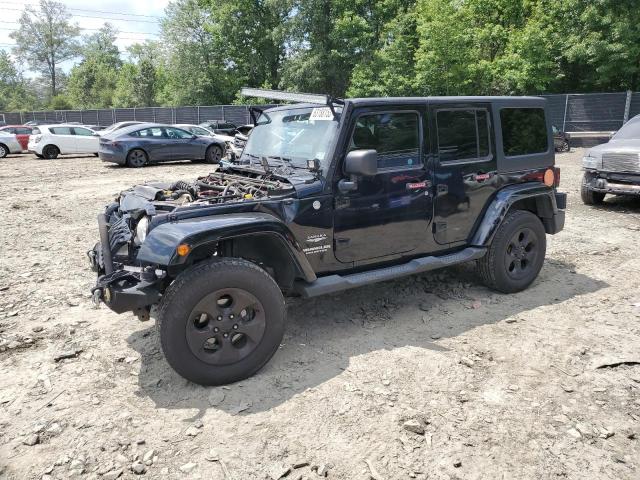 JEEP WRANGLER U 2011 1j4ba5h1xbl505233