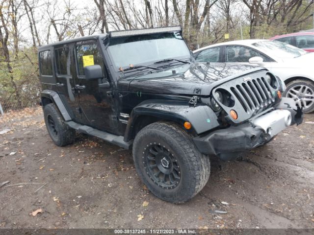 JEEP WRANGLER UNLIMITED 2011 1j4ba5h1xbl512697