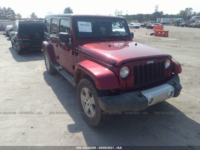 JEEP WRANGLER UNLIMITED 2011 1j4ba5h1xbl525496