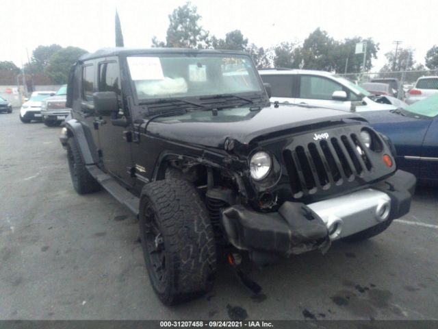 JEEP WRANGLER UNLIMITED 2011 1j4ba5h1xbl539852