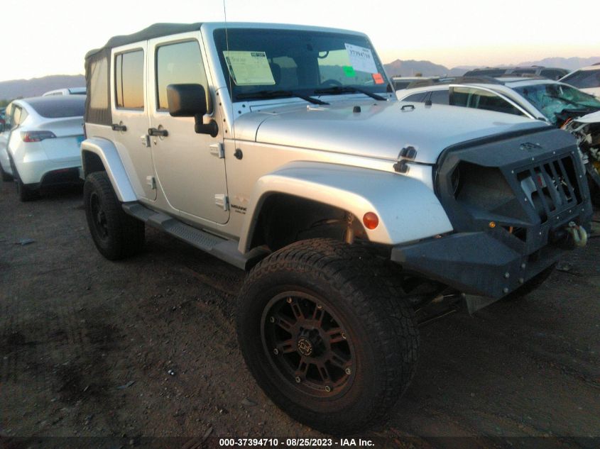 JEEP WRANGLER 2011 1j4ba5h1xbl542234