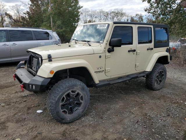 JEEP WRANGLER 2011 1j4ba5h1xbl544064