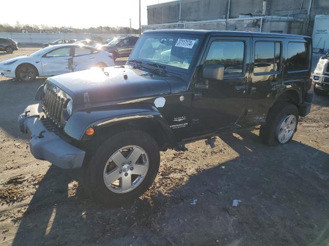 JEEP WRANGLER 2011 1j4ba5h1xbl562483