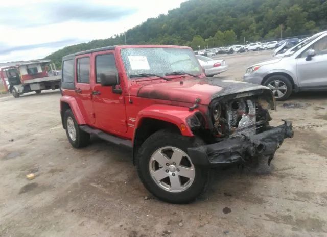 JEEP WRANGLER UNLIMITED 2011 1j4ba5h1xbl570034