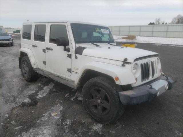 JEEP WRANGLER U 2011 1j4ba5h1xbl571913