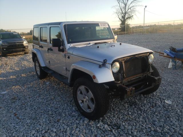 JEEP WRANGLER U 2011 1j4ba5h1xbl600195