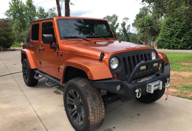 JEEP WRANGLER U 2011 1j4ba5h1xbl600343