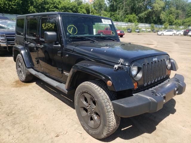 JEEP WRANGLER U 2011 1j4ba5h1xbl606577