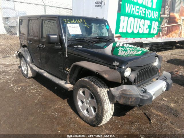 JEEP WRANGLER UNLIMITED 2011 1j4ba5h1xbl625565