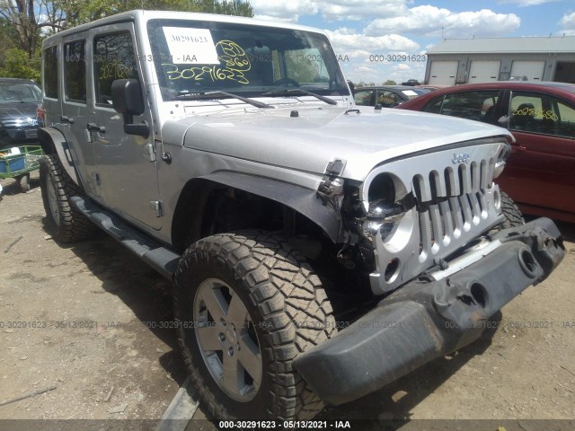 JEEP WRANGLER UNLIMITED 2011 1j4ba5h1xbl633777