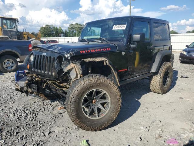 JEEP WRANGLER R 2010 1j4ba6d10al109001