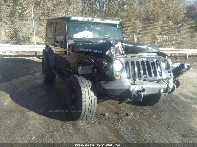 JEEP WRANGLER 2010 1j4ba6d10al131905