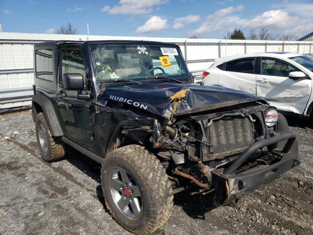 JEEP WRANGLER R 2010 1j4ba6d10al136585