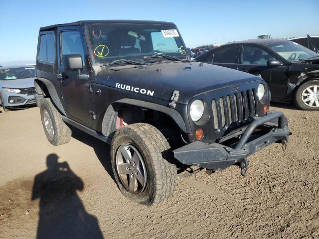 JEEP WRANGLER R 2011 1j4ba6d10bl509674