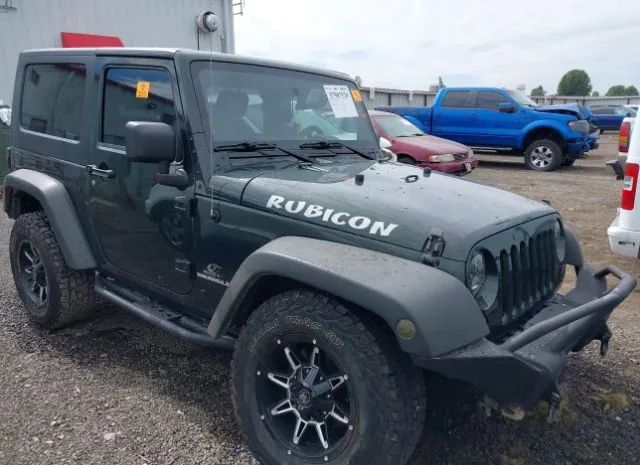 JEEP WRANGLER 2010 1j4ba6d11al163066