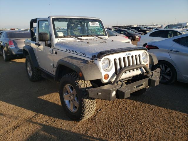 JEEP WRANGLER R 2010 1j4ba6d11al196388